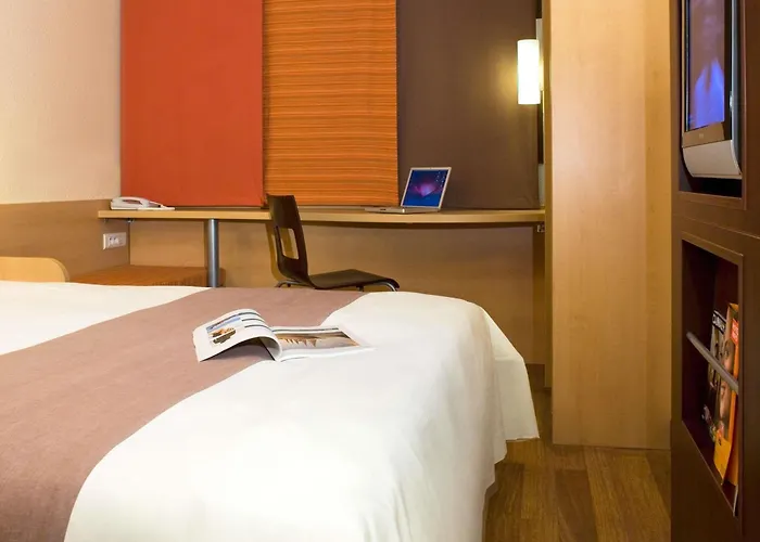 Ibis Carlisle City Centre