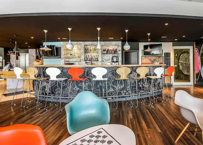 ibis Hotel Würzburg City