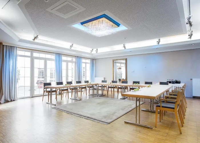 Das Goldene Lamm Hotel Aalen Feel Good