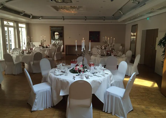 Das Goldene Lamm Hotel Aalen Feel Good