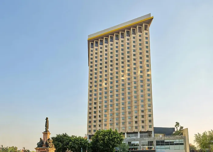 Fiesta Americana Reforma