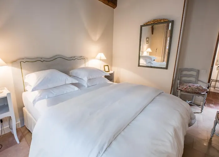La Maison De Rhodes Hotel & Spa