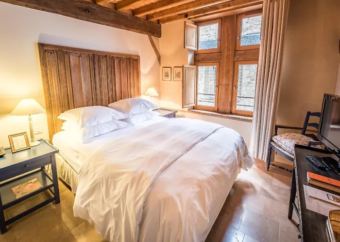 Hôtel la Maison de Rhodes&Spa