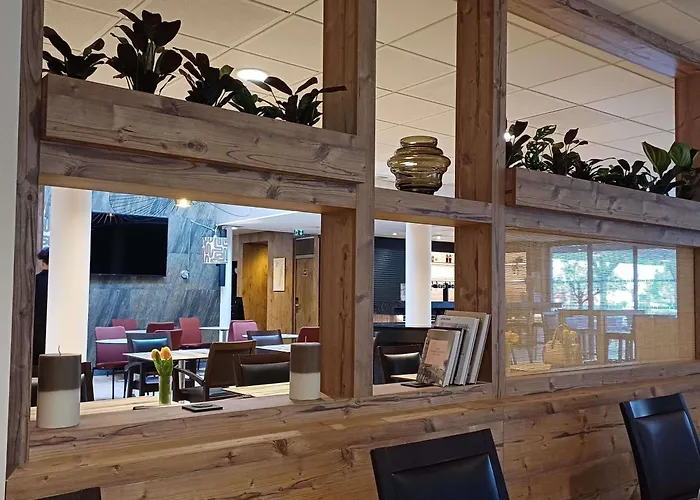 Ibis Europe Chalon Sur Saone