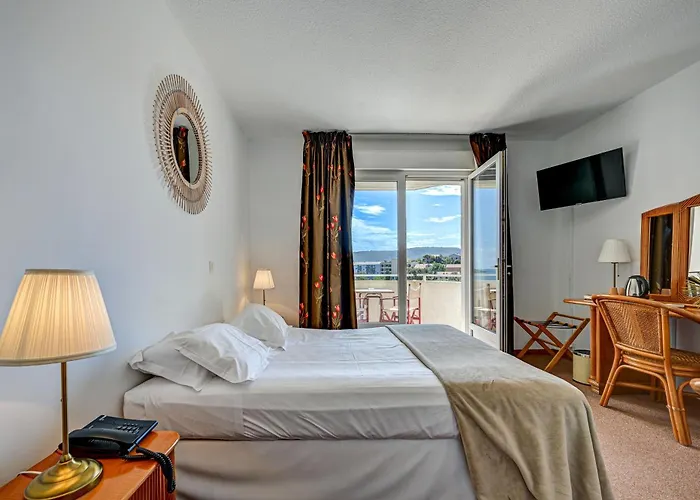 Hotel Le Tilbury