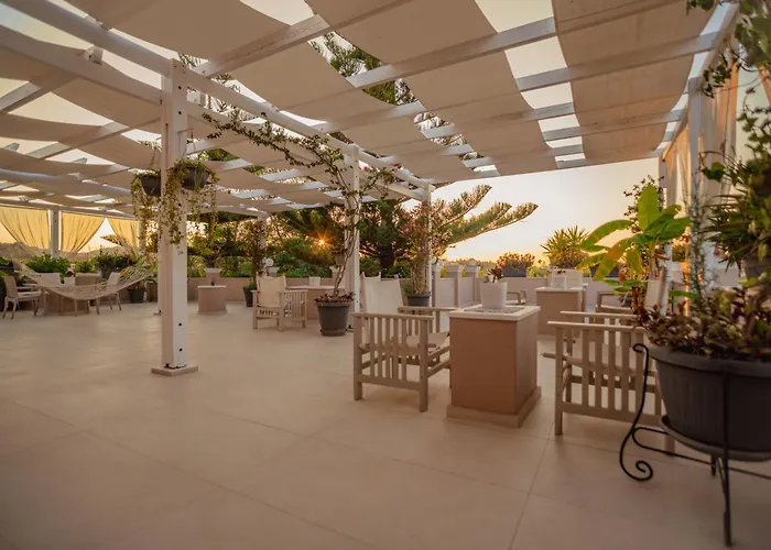 Erofili Hotel