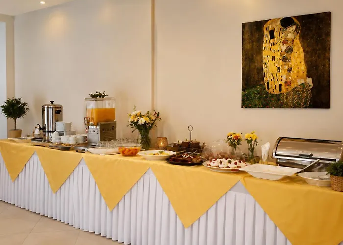 Galini Hotel