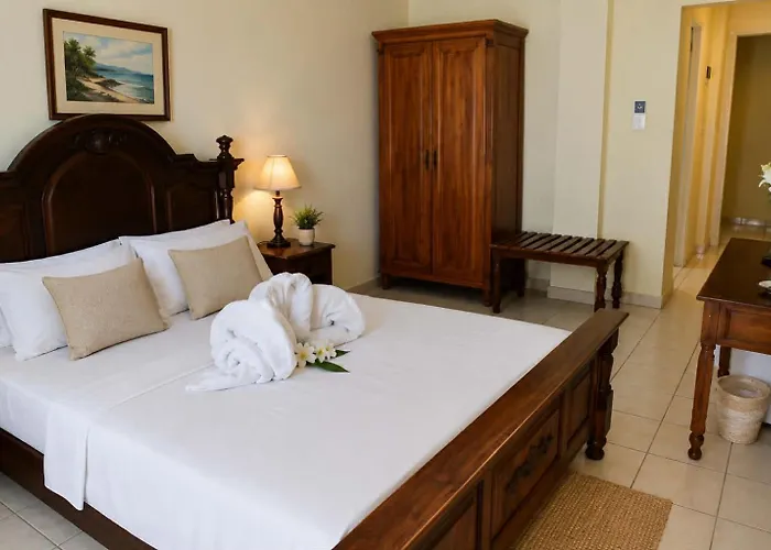 Galini Hotel