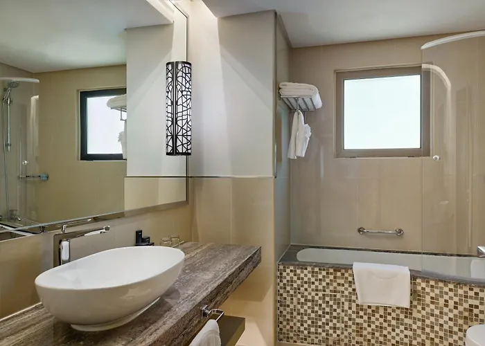 Gulf Executive Residence