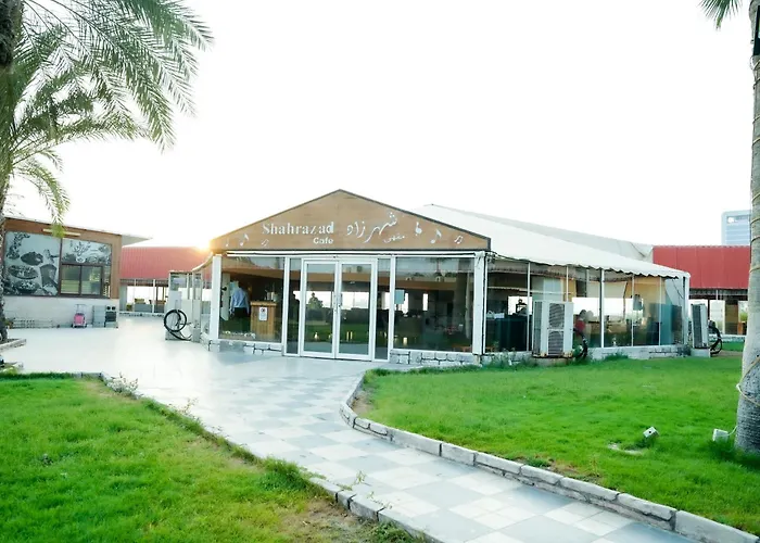 Ras Al Khaimah Hotel