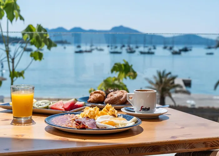 Hotel Capri Pollensa