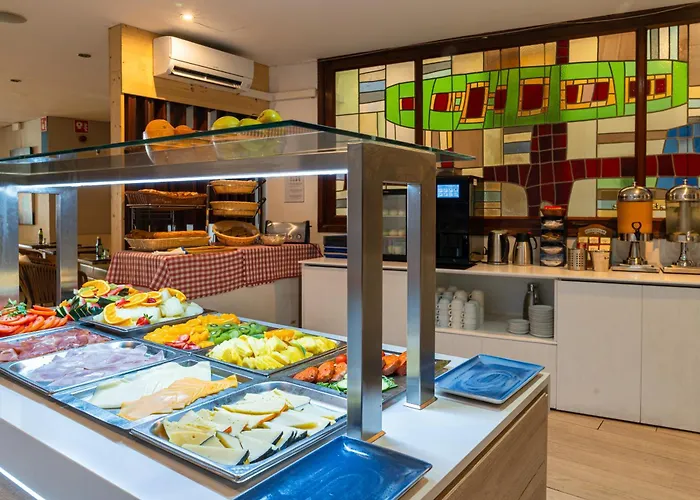 Hotel Capri Pollensa