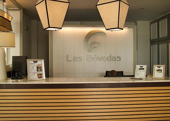 Las Bóvedas