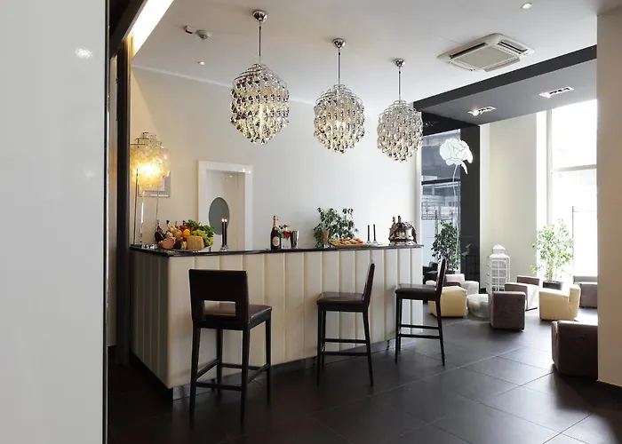 Holiday Inn Genoa City By Ihg