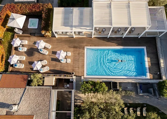 Hotel Vila Rova