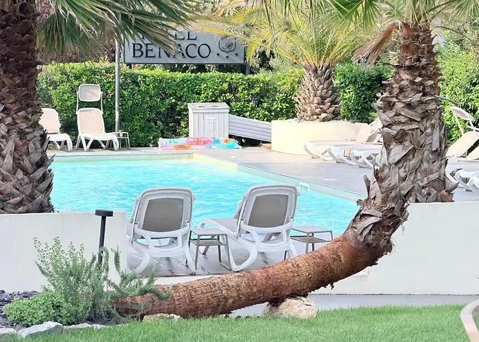 Hotel Benaco