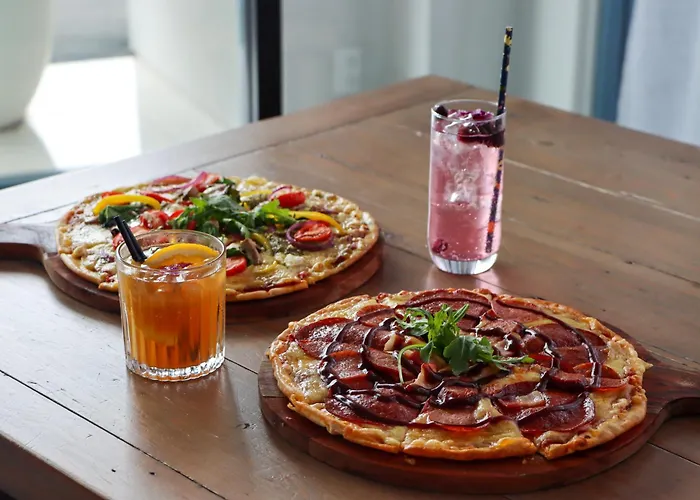 Jetpark Hotel Rotorua