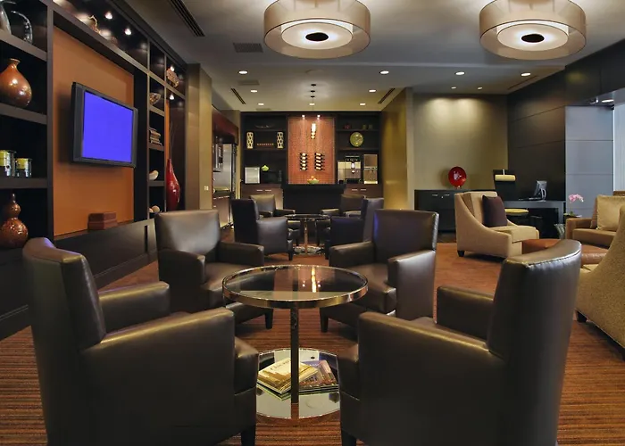 Hyatt Regency O'Hare Chicago