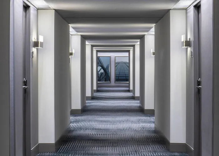 Hyatt Regency O'Hare Chicago