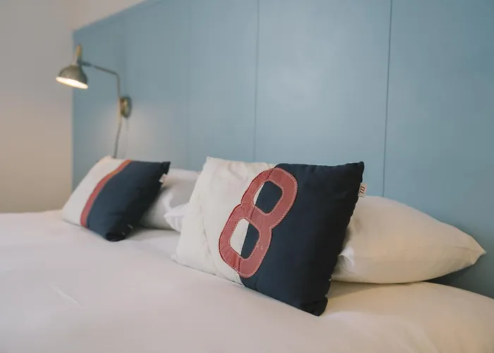 Hotel Du Bac