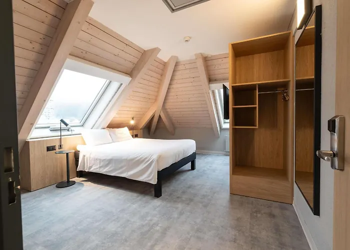 Ibis Chur