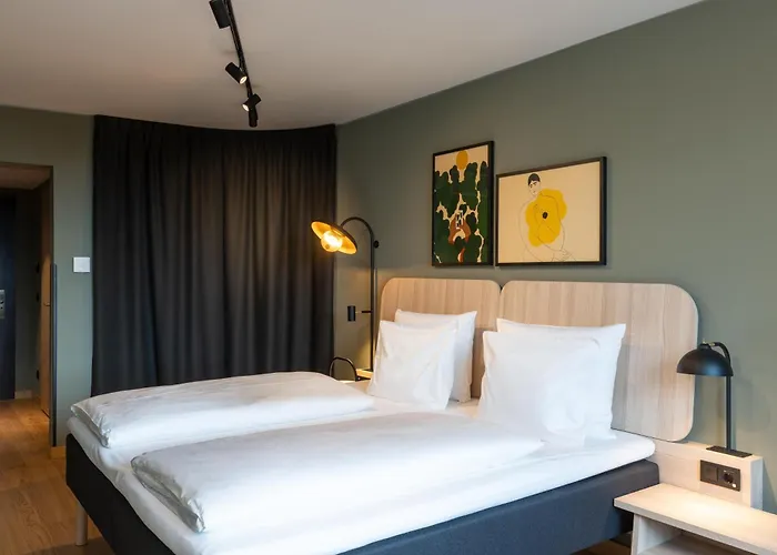 Scandic Charlottenburg