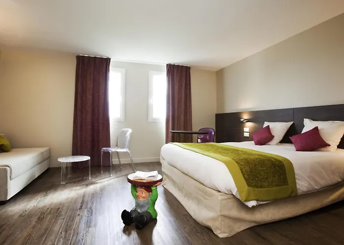 ibis Styles Compiegne