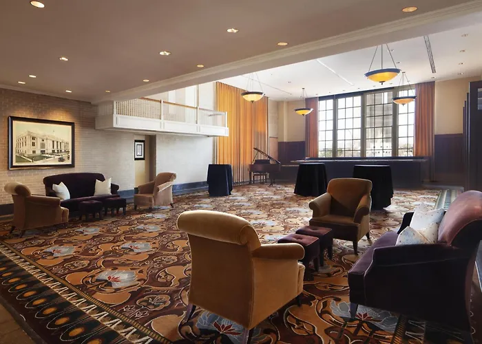 Hyatt Regency Dallas