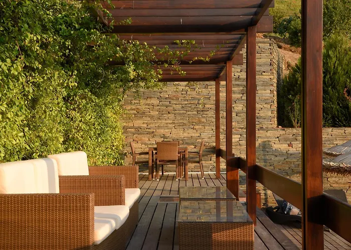 Hotel Rural Quinta Do Pego