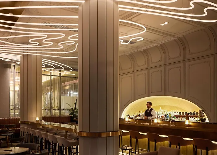 The Playford Adelaide - Mgallery