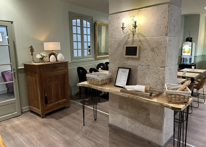Hotel Saint Albert