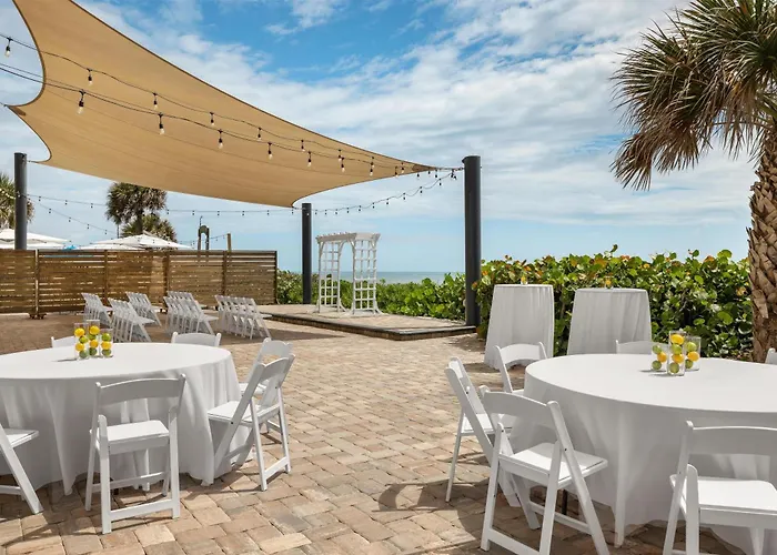 Hilton Melbourne Beach Oceanfront