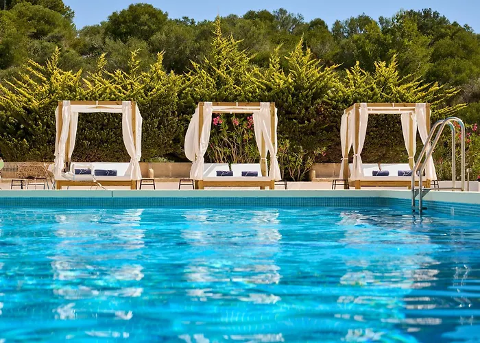 Grupotel Cala Marsal Nature Hotel