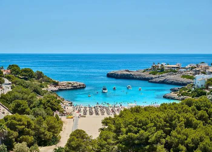 Grupotel Cala Marsal Nature Hotel