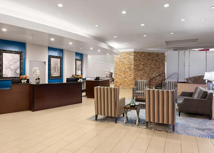 Wyndham Sacramento