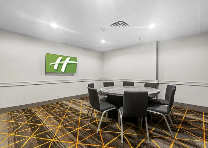 Holiday Inn San Francisco - Golden Gateway Newly Renovated With No Resort Fee
