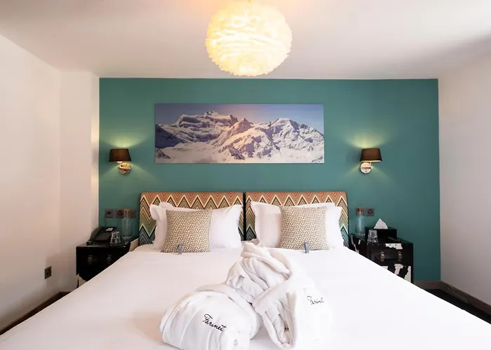Hotel Farinet