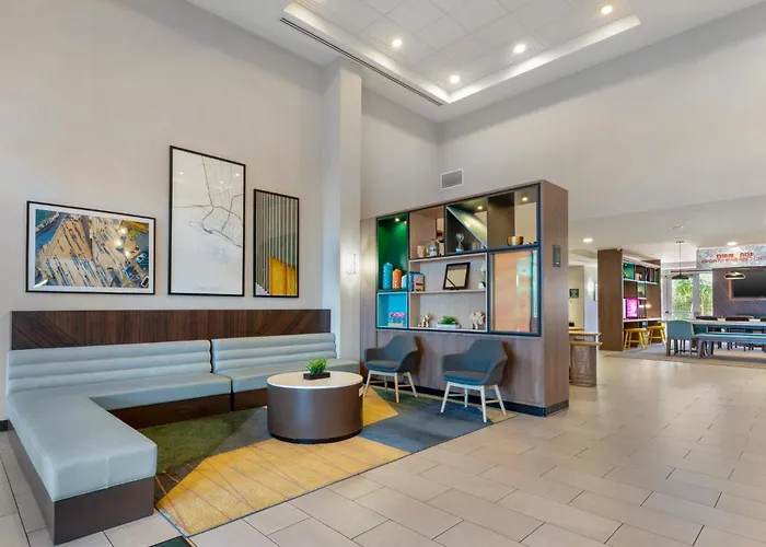 Holiday Inn & Suites Oakland - Airport By Ihg