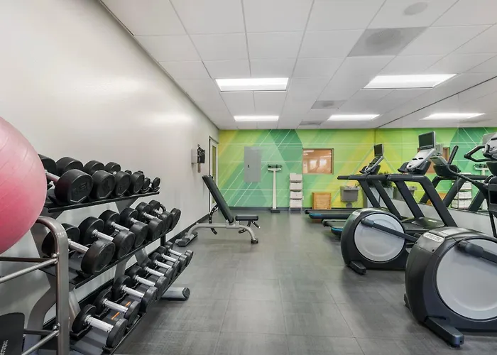 Holiday Inn & Suites Oakland - Airport By Ihg