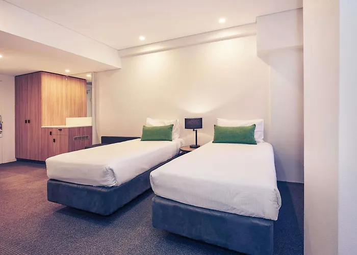 Mercure Penrith