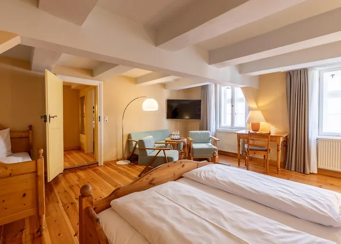 Hotel Theophano