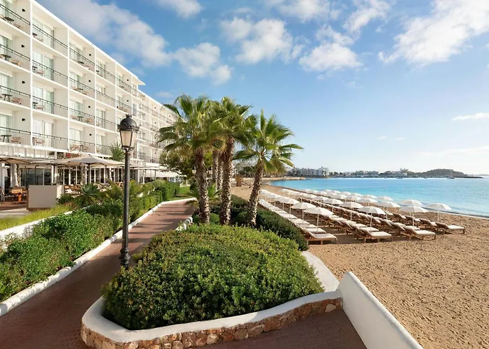 Hotel Riomar Ibiza, A Tribute Portfolio Hotel