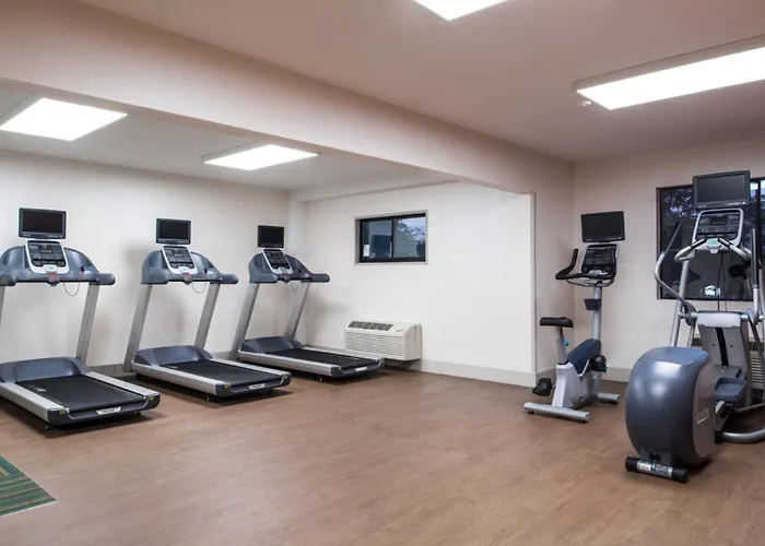 Holiday Inn Express Walnut Creek By Ihg
