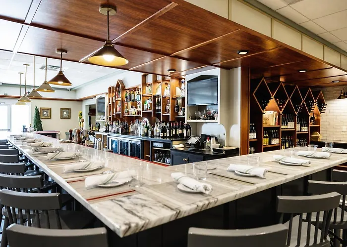 Holiday Inn South Kingstown-University Of Rhode Island By Ihg