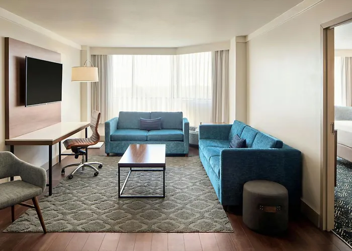 Four Points By Sheraton Richmond