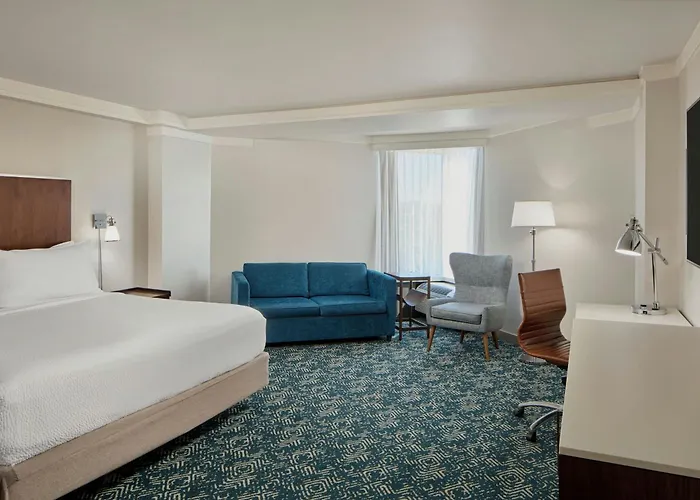 Four Points By Sheraton Richmond