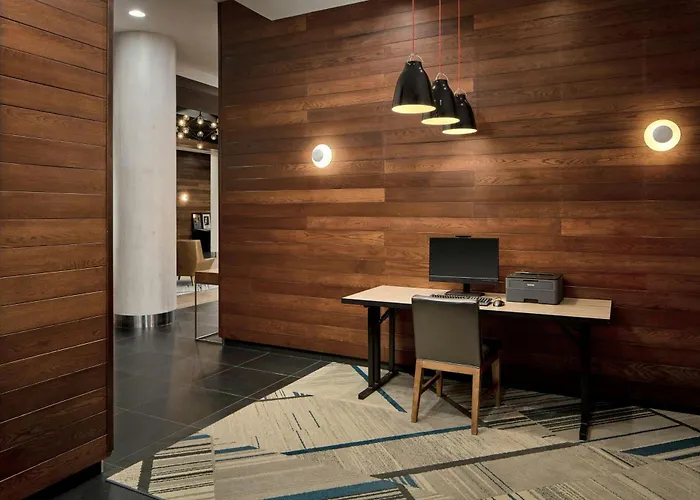 Four Points By Sheraton Richmond