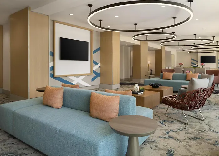 Hilton Garden Inn Providence Downtown Convention Center