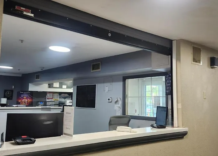 Coratel Suites Extended Stay Msp Airport Minneapolis Richfield