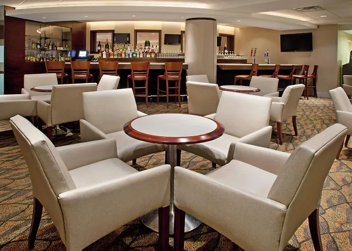 Holiday Inn Columbus Dwtn-Capitol Square By Ihg